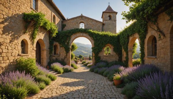 Comment découvrir les plus beaux trésors cachés de France ?