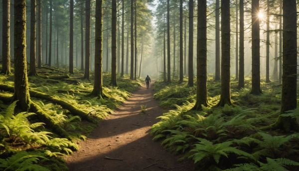 Comment observer la faune sauvage lors de vos balades ?