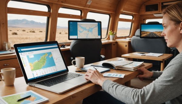 Comment réserver son mobil-home au meilleur tarif ?