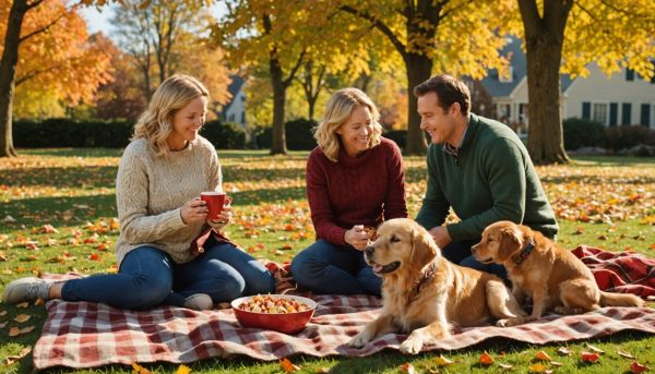 Les animations familiales incontournables de la saison