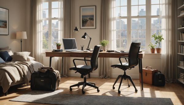 Pourquoi anticiper son départ évite bien des stress
