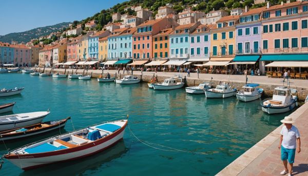 Pourquoi la saison touristique s annonce exceptionnelle