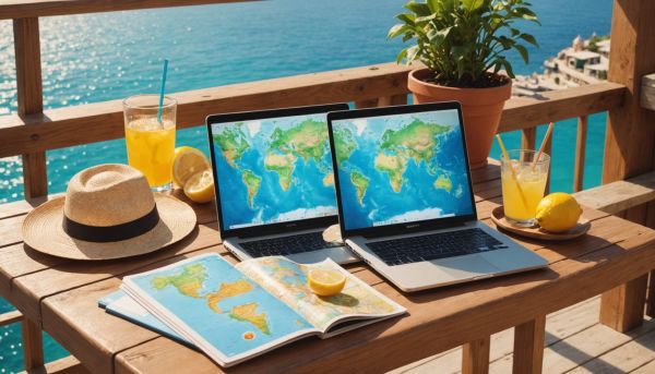 Quel code promotionnel utiliser pour vos vacances d été