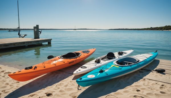 Quel sport nautique tester lors de vos vacances d été