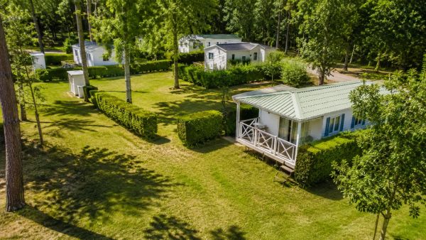 Vous cherchez où camper dans les Landes ? Voici nos conseils.