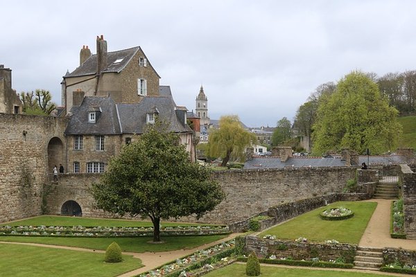Découvrez le camping de Rhuys près de Vannes et Theix