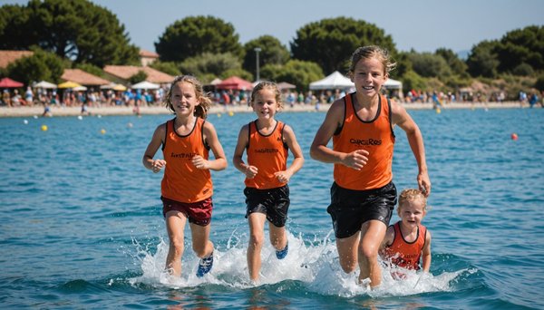 Top 10 activités nautiques familiales à argelès-sur-mer