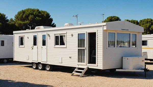 Comment choisir la meilleure location de mobil home en Camargue ?