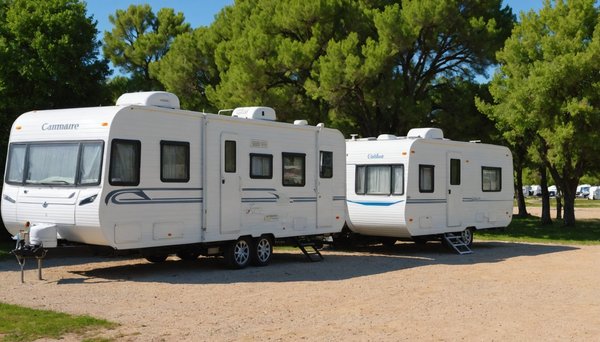 Les meilleures astuces pour sélectionner un mobil home en camargue