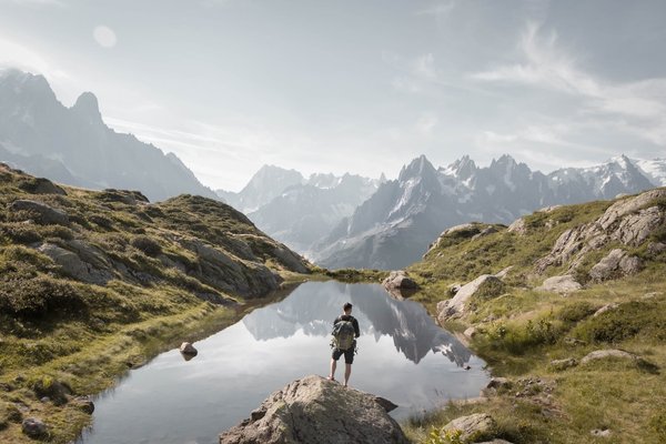 Les secrets d'une randonnée réussie : équipement et astuces pour le camping en montagne