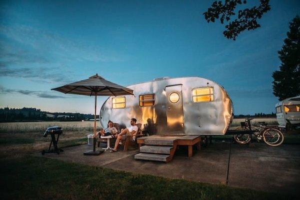 Explorez les dernières innovations : nouveautés camping-car à découvrir sur le site