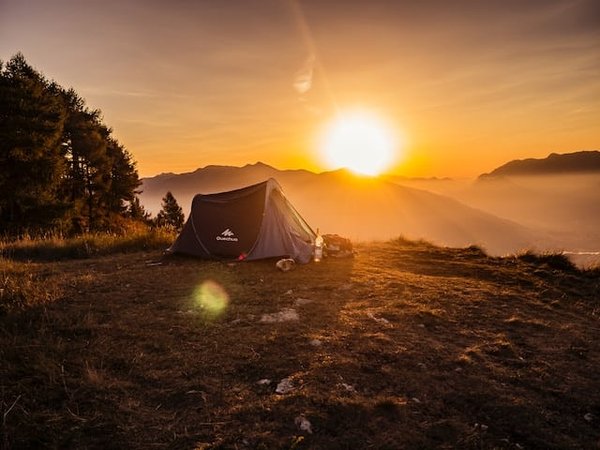 Top 10 des astuces pour trouver un emplacement de camping pas cher