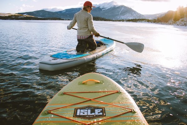 Top 10 des activités nautiques à ne pas manquer lors de votre prochaine aventure en camping
