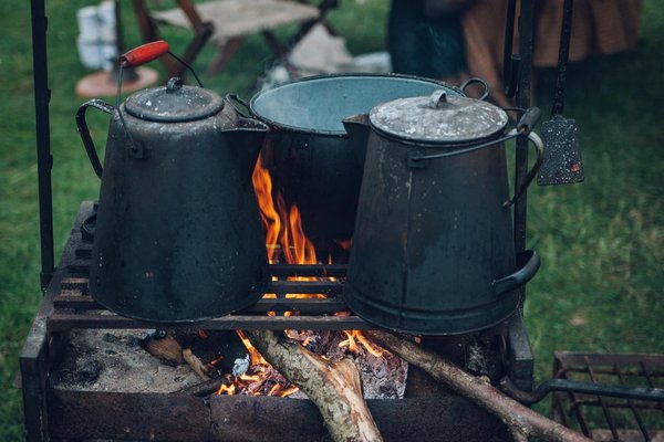 Les indispensables équipements de camping pour une aventure inoubliable