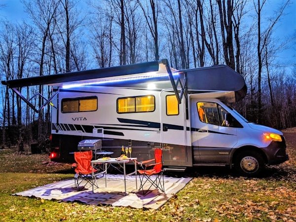 Guide pratique : Tout savoir sur la réglementation du camping-car en France