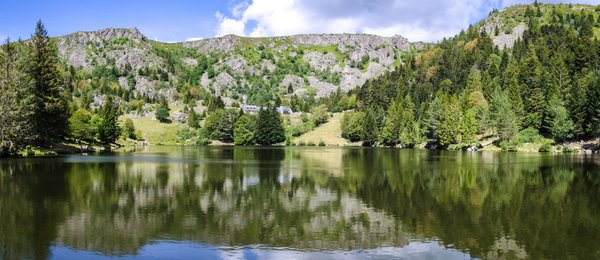 Les Secrets d'un Séjour Réussi : Top des Campings Labellisés Qualité de France