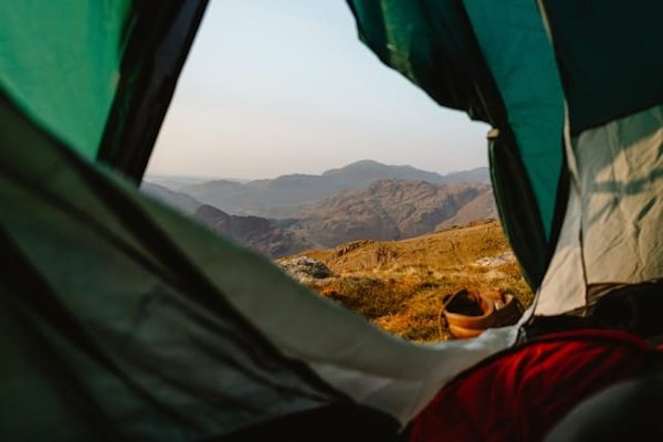 Comment pratiquer le camping sauvage en harmonie avec la nature ?