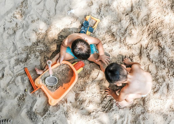 Planifier des Vacances Scolaires Mémorables: Votre Guide Ultime du Camping en Famille