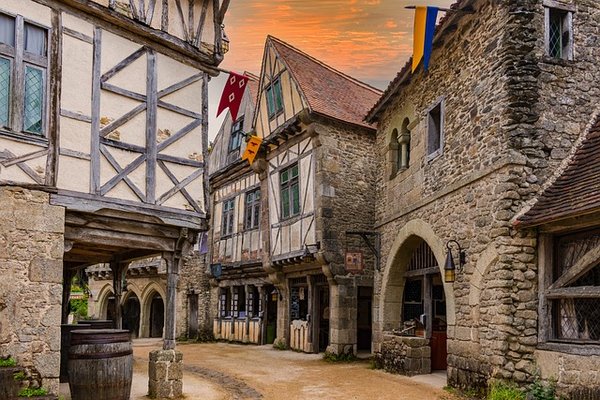 Découvrez le Camping le Plus Proche du Puy du Fou pour une Aventure Épique