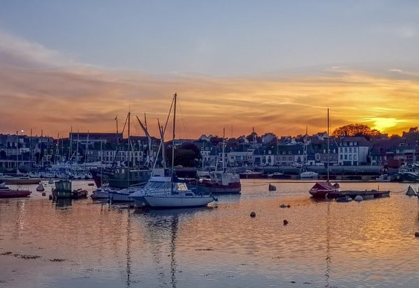 Guide pratique pour un accès facile à la Ville Close de Concarneau