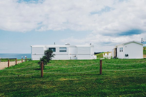 Vacances de rêve: Comment trouver le parfait mobil home à louer au Pays basque