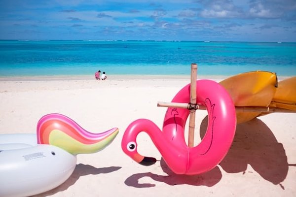 10 raisons de choisir le camping à Fréjus pour vos prochaines vacances en famille