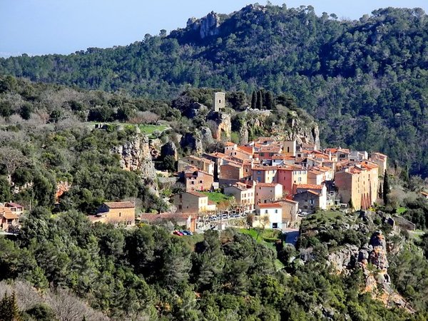 Découvrez les Meilleures Adresses pour Camper dans le Var : Votre Guide Complet