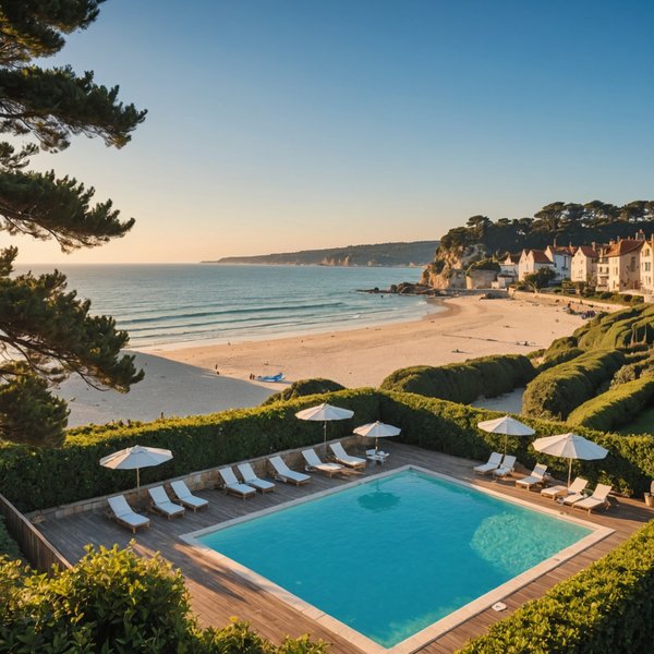 Trouvez la location de vacances idéale à Seignosse : Guide complet pour un séjour inoubliable