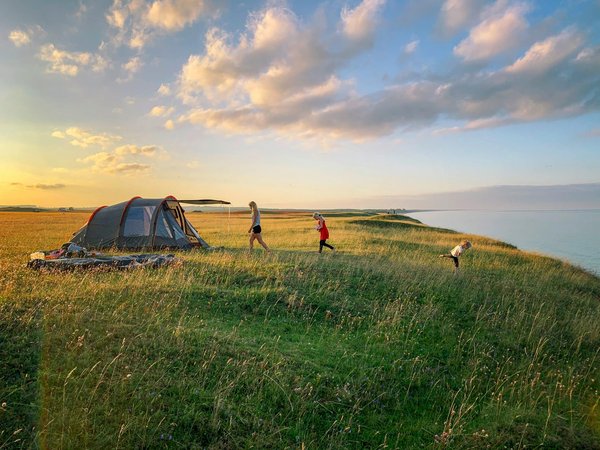 Découvrez le Meilleur Camping d'Europe Situé en France : Votre Guide pour un Séjour Inoubliable