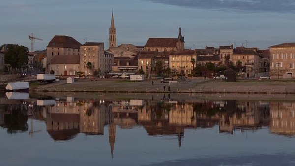 Les Meilleurs Campings à Domme, Dordogne : Votre Guide Ultime pour Camper en Périgord Noir