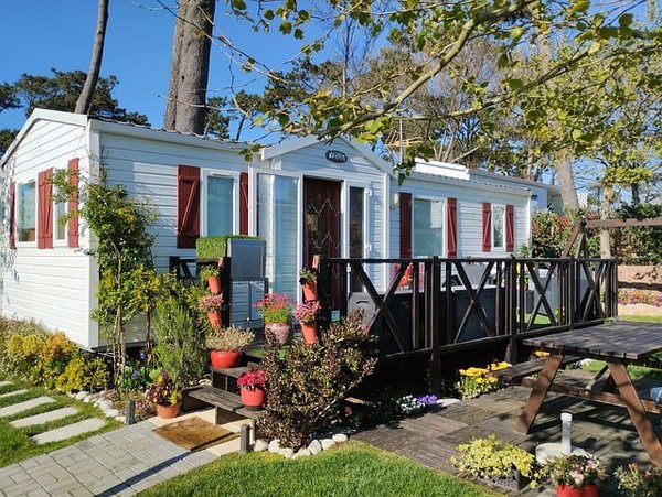 Votre Guide Ultime pour Louer un Mobil Home de Rêve au Camping de Biscarrosse