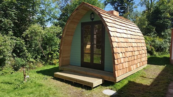 Découvrez les logements insolites les plus charmants de la Dordogne