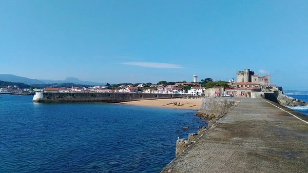 Privilégiez les campings au Pays Basque