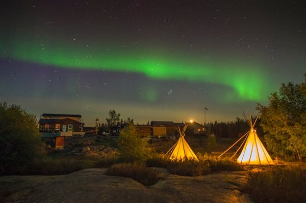 Top 5 des plus beaux campings des Landes à découvrir