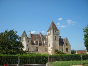 Les campings pittoresques situés à Sarlat la Canéda, au cœur de la Dordogne