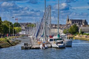 Les installations et services proposés par le camping de Rhuys, pour un séjour confortable près de Vannes